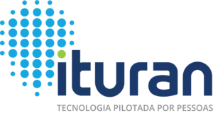 Logo Ituran