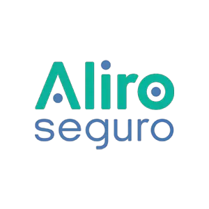 Logo Aliro Seguro
