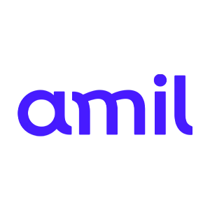 Logo Amil
