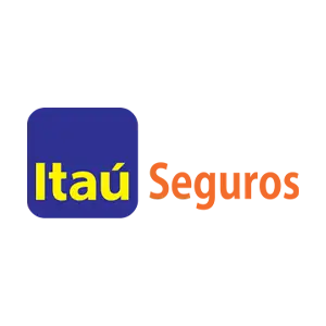 Logo Itaú Seguros