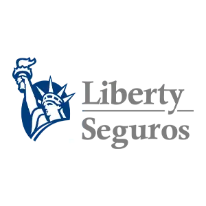 Logo Liberty Seguros