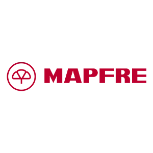 Logo Mapfre Seguros