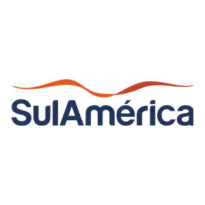 Logo SulAmérica